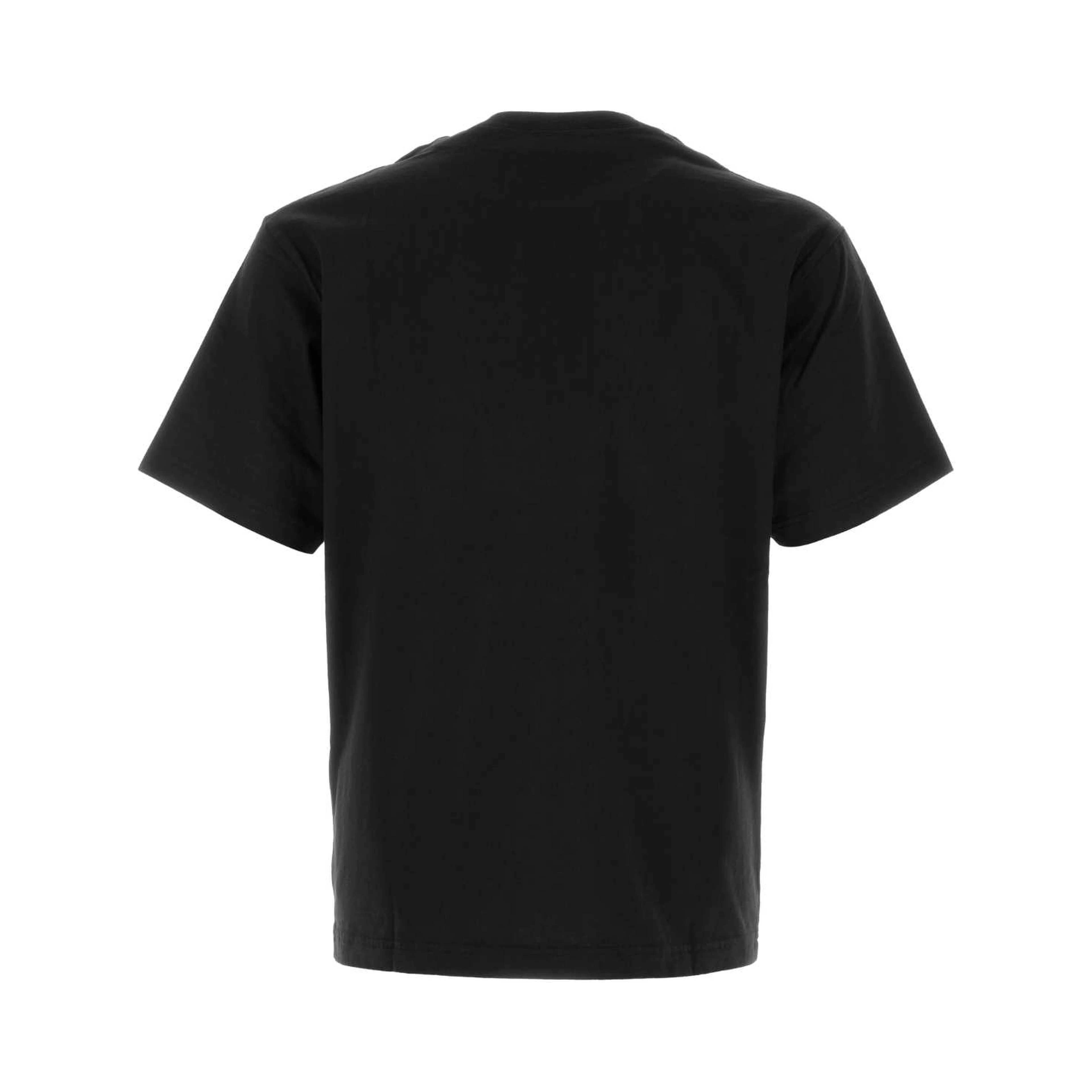 KENZO SIGNATURE CREST CLASSIC T-SHIRT