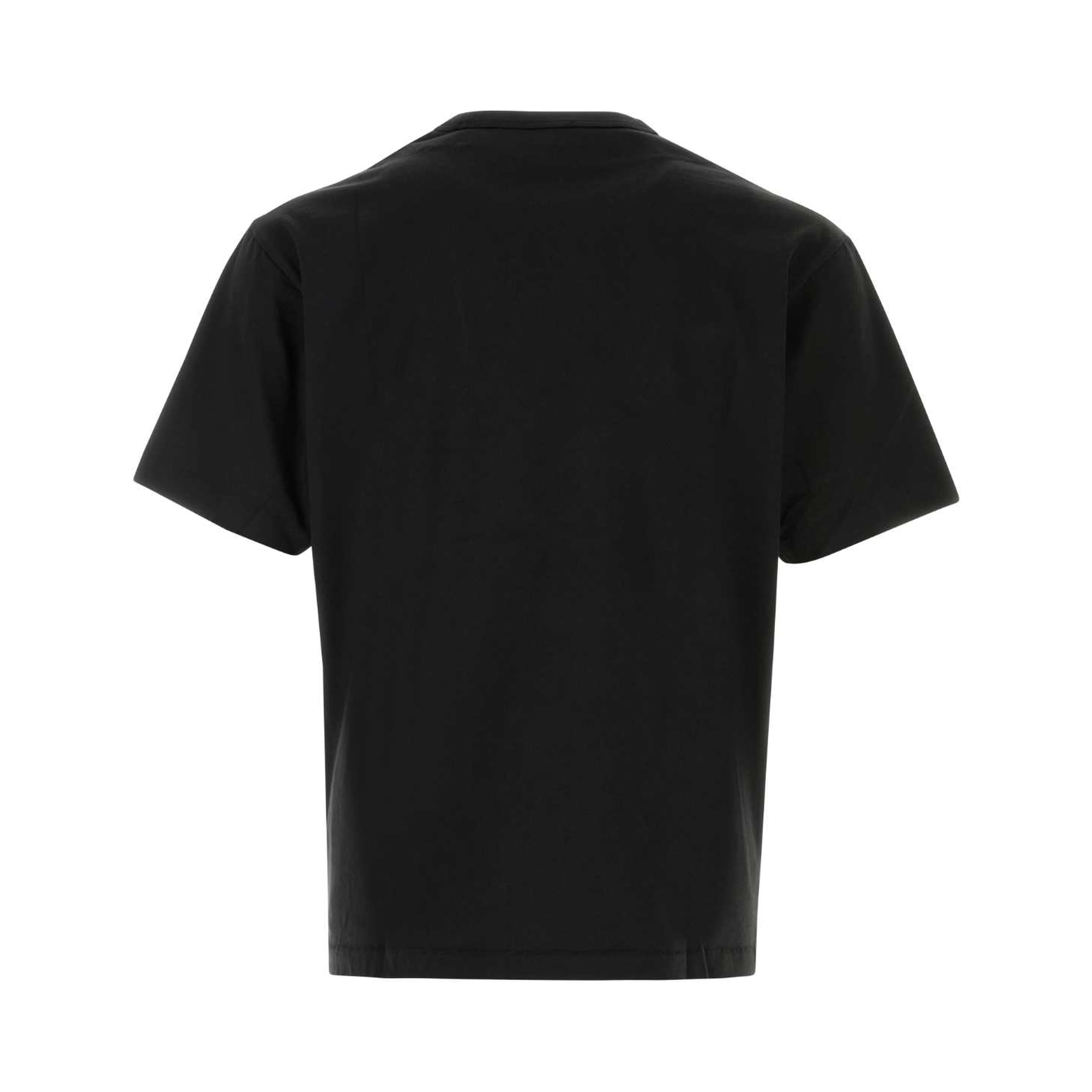 KENZO WORK AND PLAY CLASSIC T-SHIRT