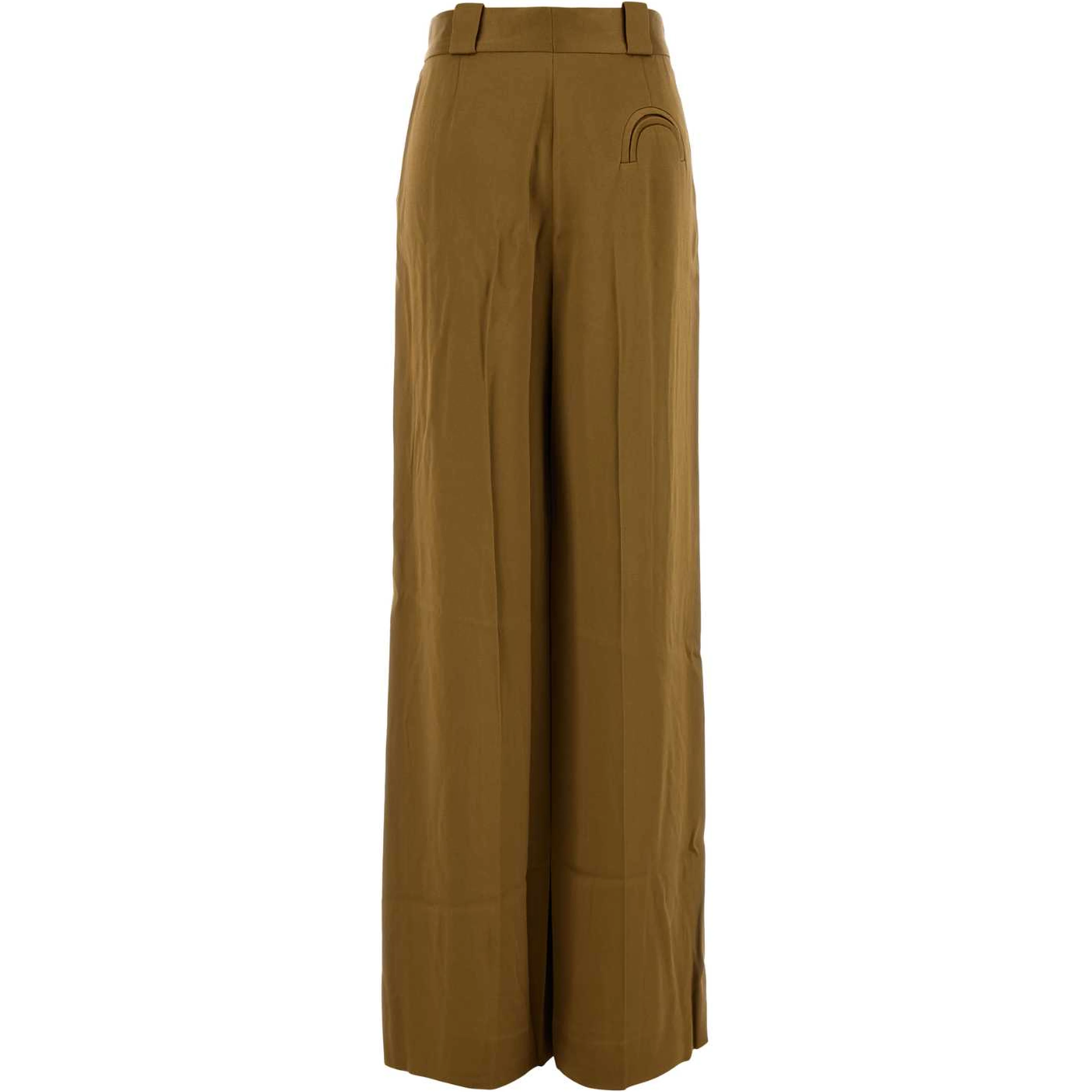 NOVALIS HUSI PANTS