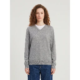 Nian sweater