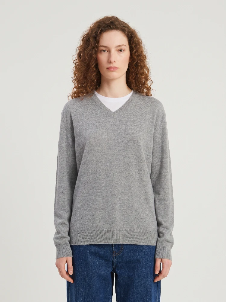 Nian sweater