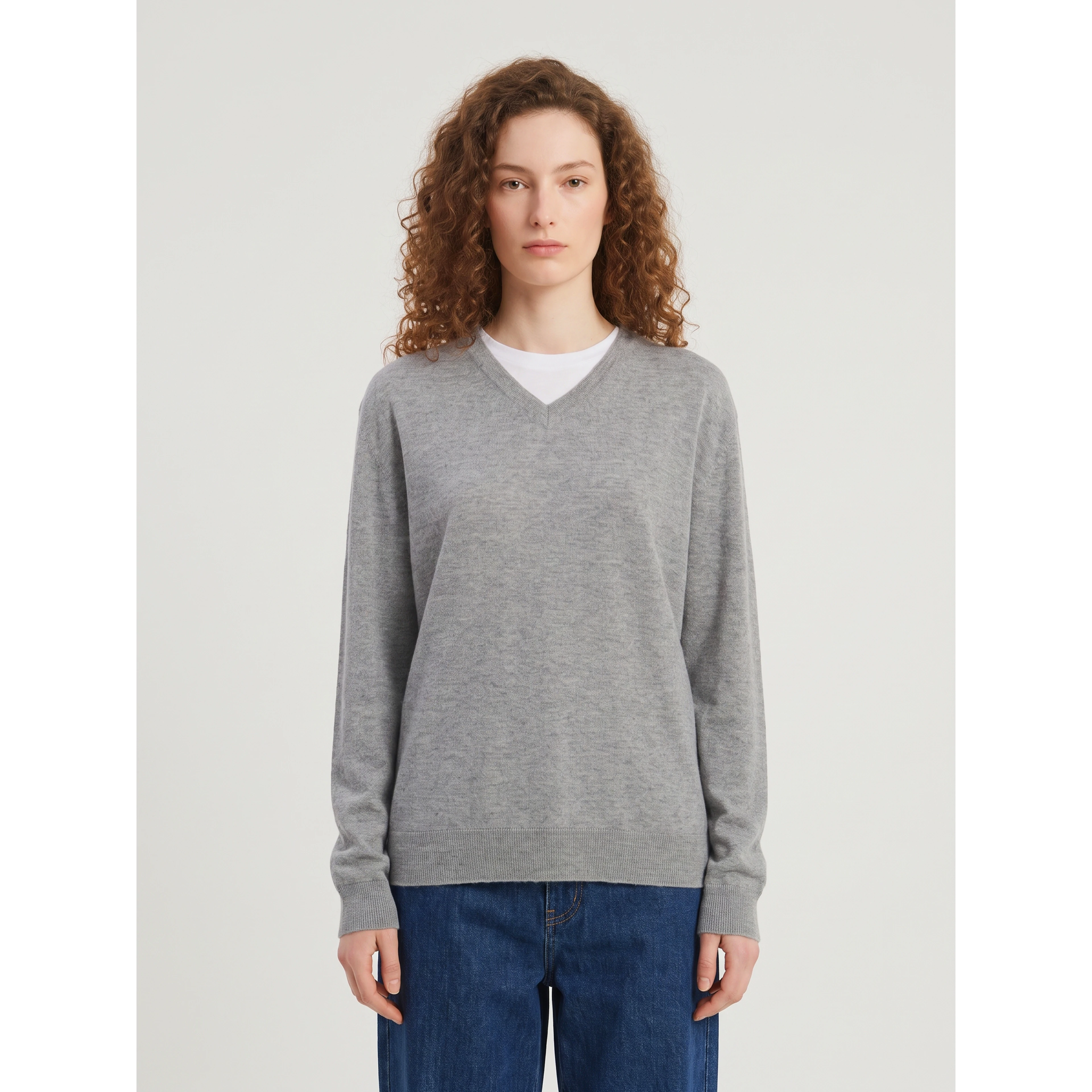 Nian sweater