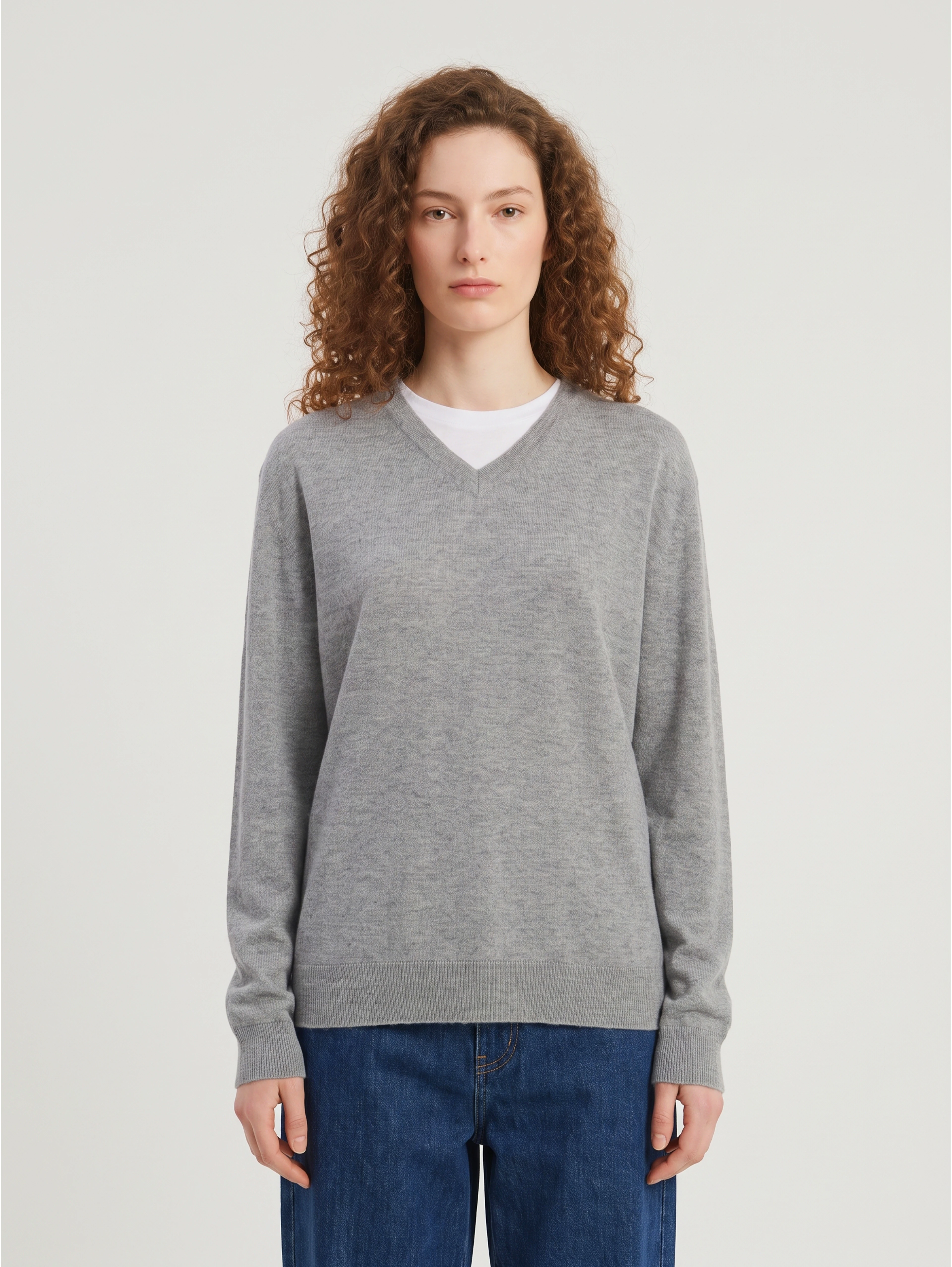 Nian sweater