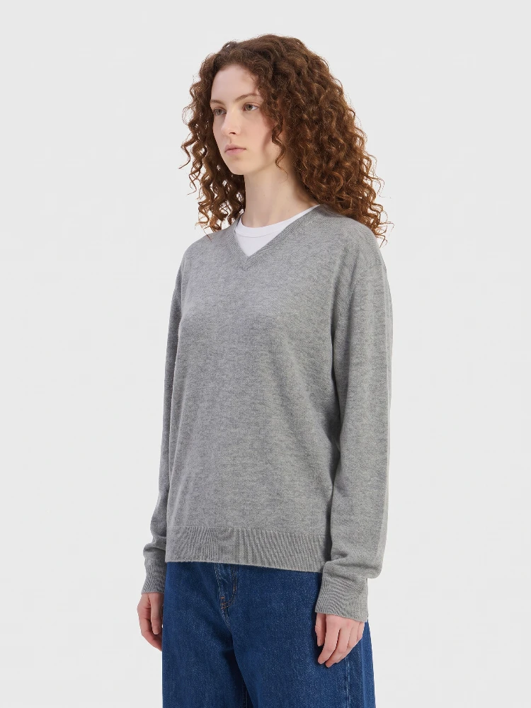 Nian sweater alternative