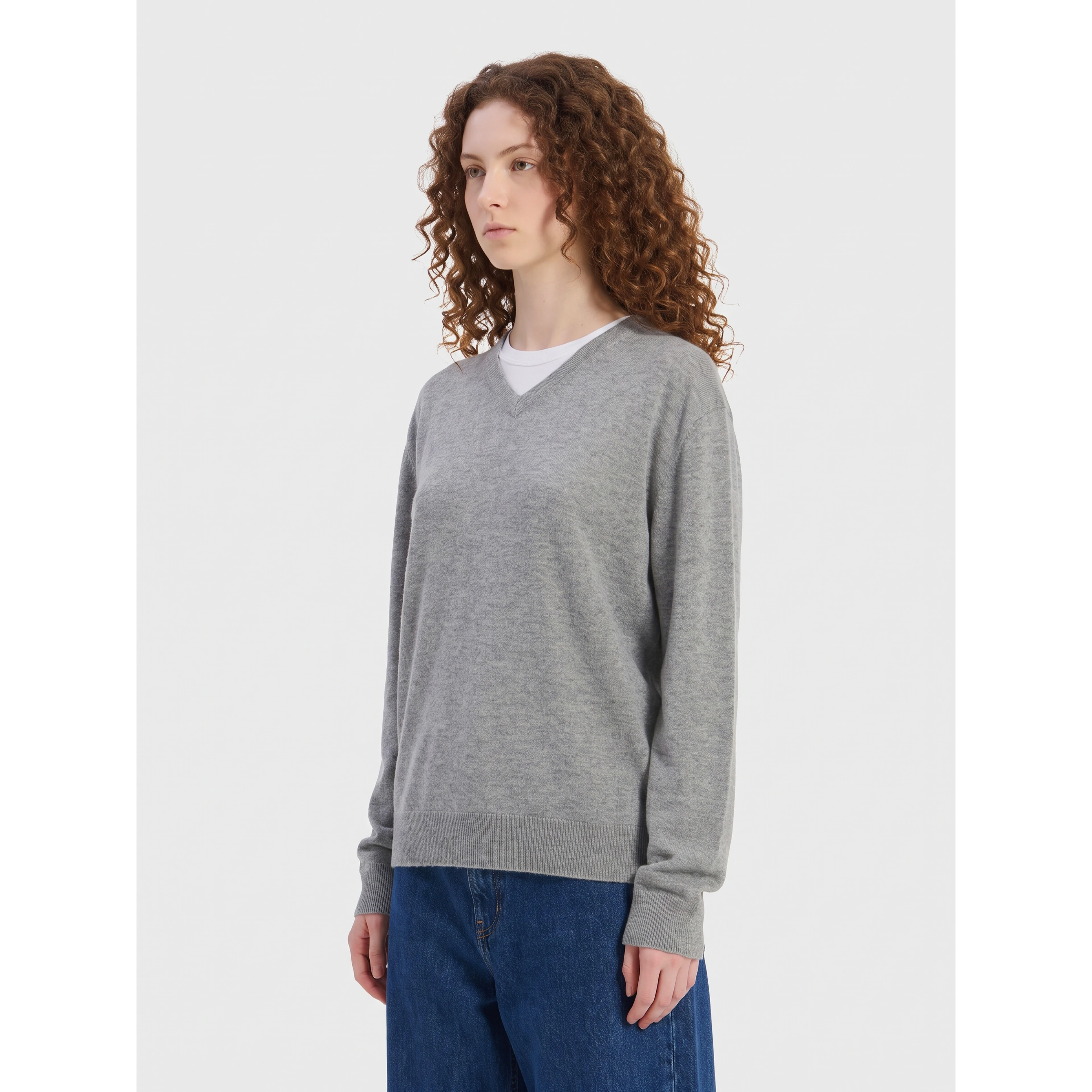 Nian sweater