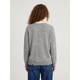 Nian sweater