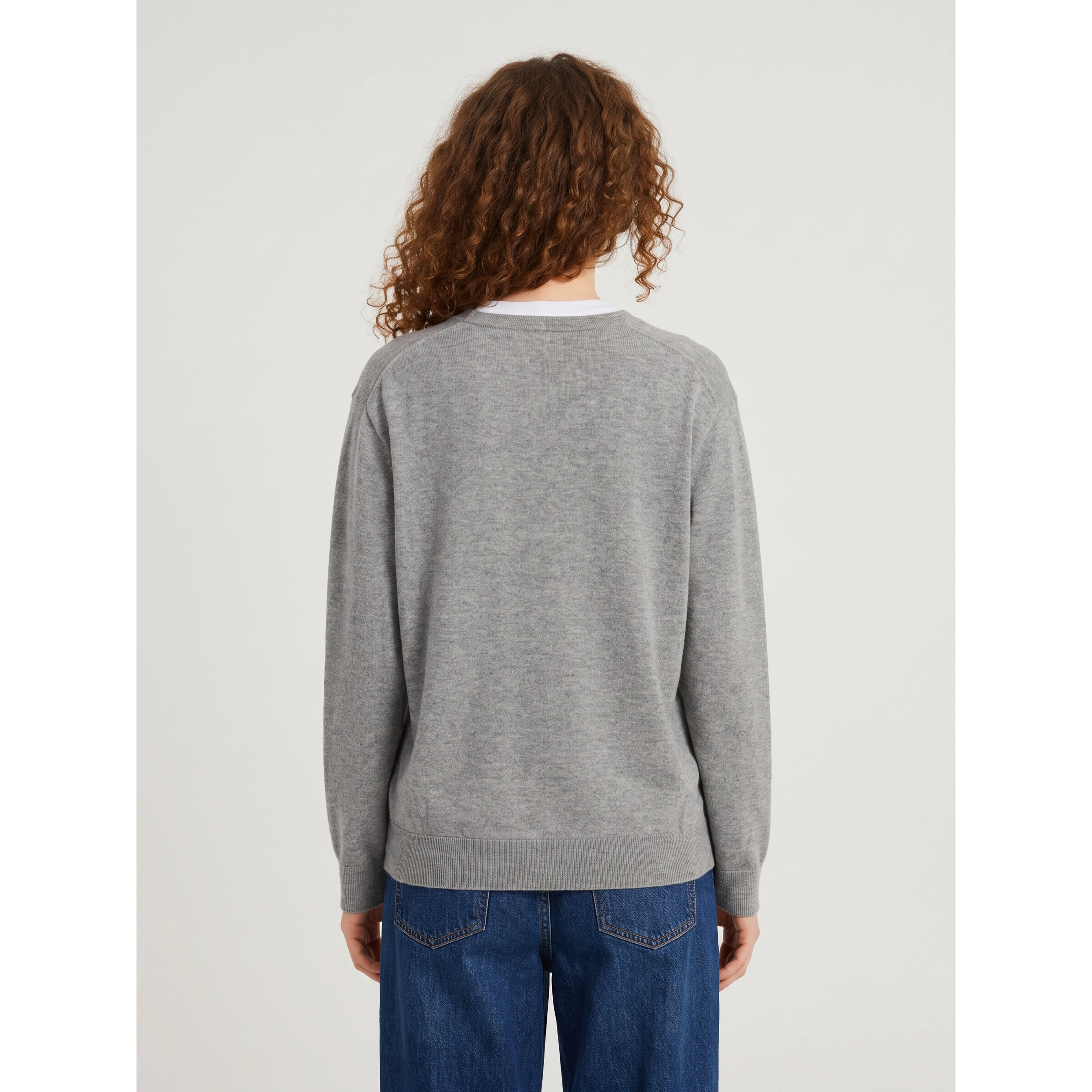 Nian sweater