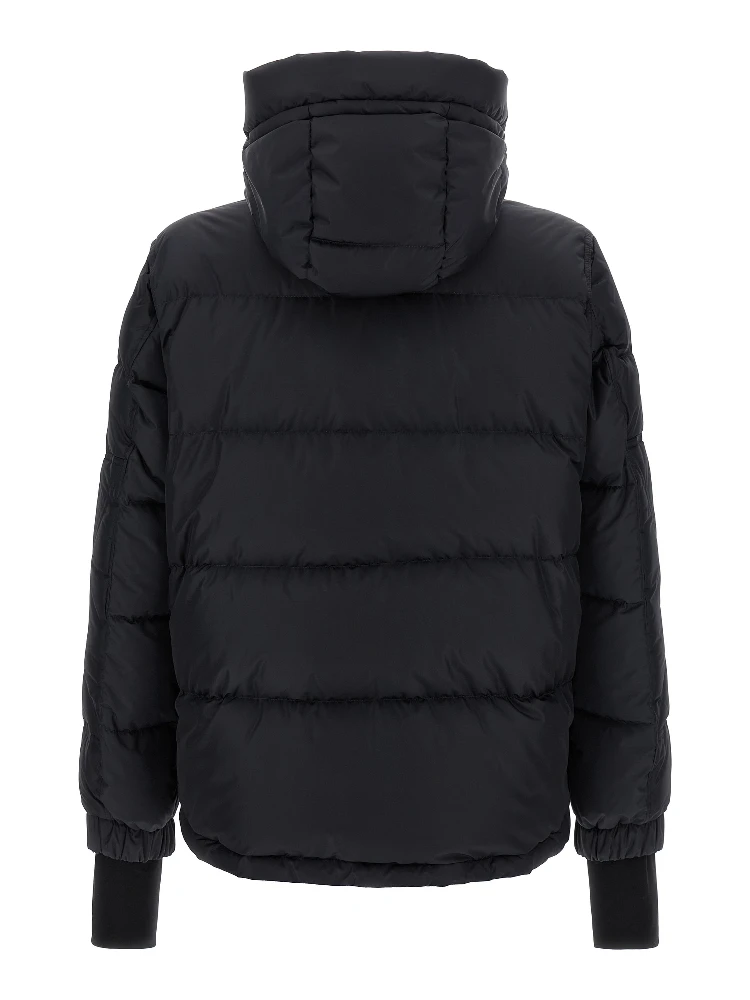 Blue Polyamide Shell Jacket alternative