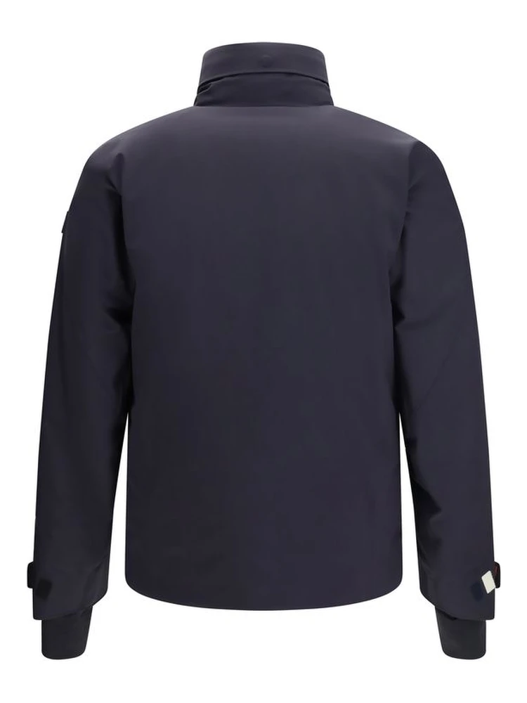 Blue Polyamide Shell Jacket alternative