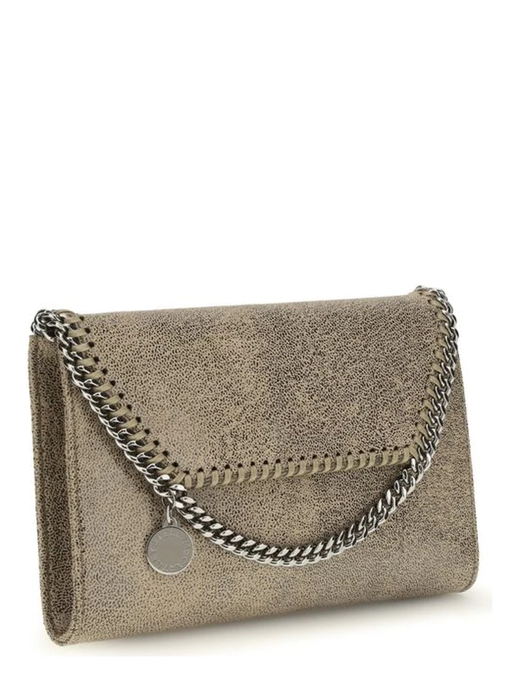 Gray Polyester Shoulder Bag alternative