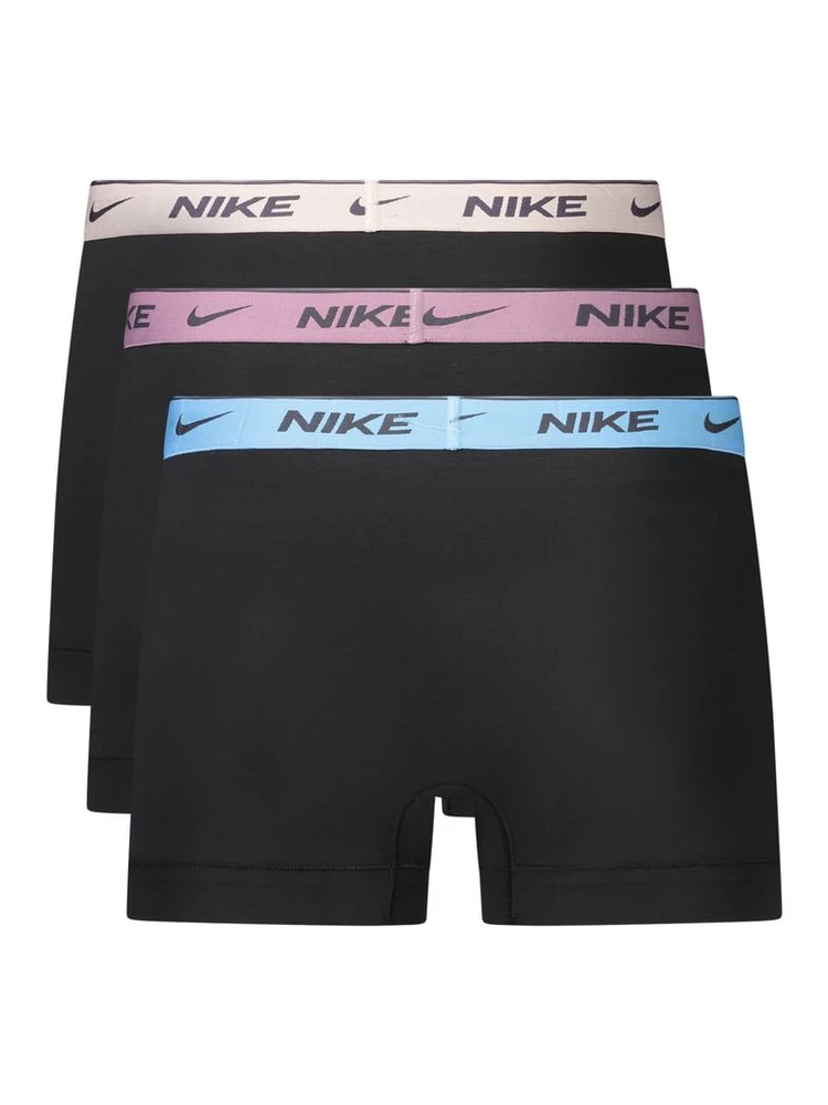 Black Cotton Men's Boxer alternative