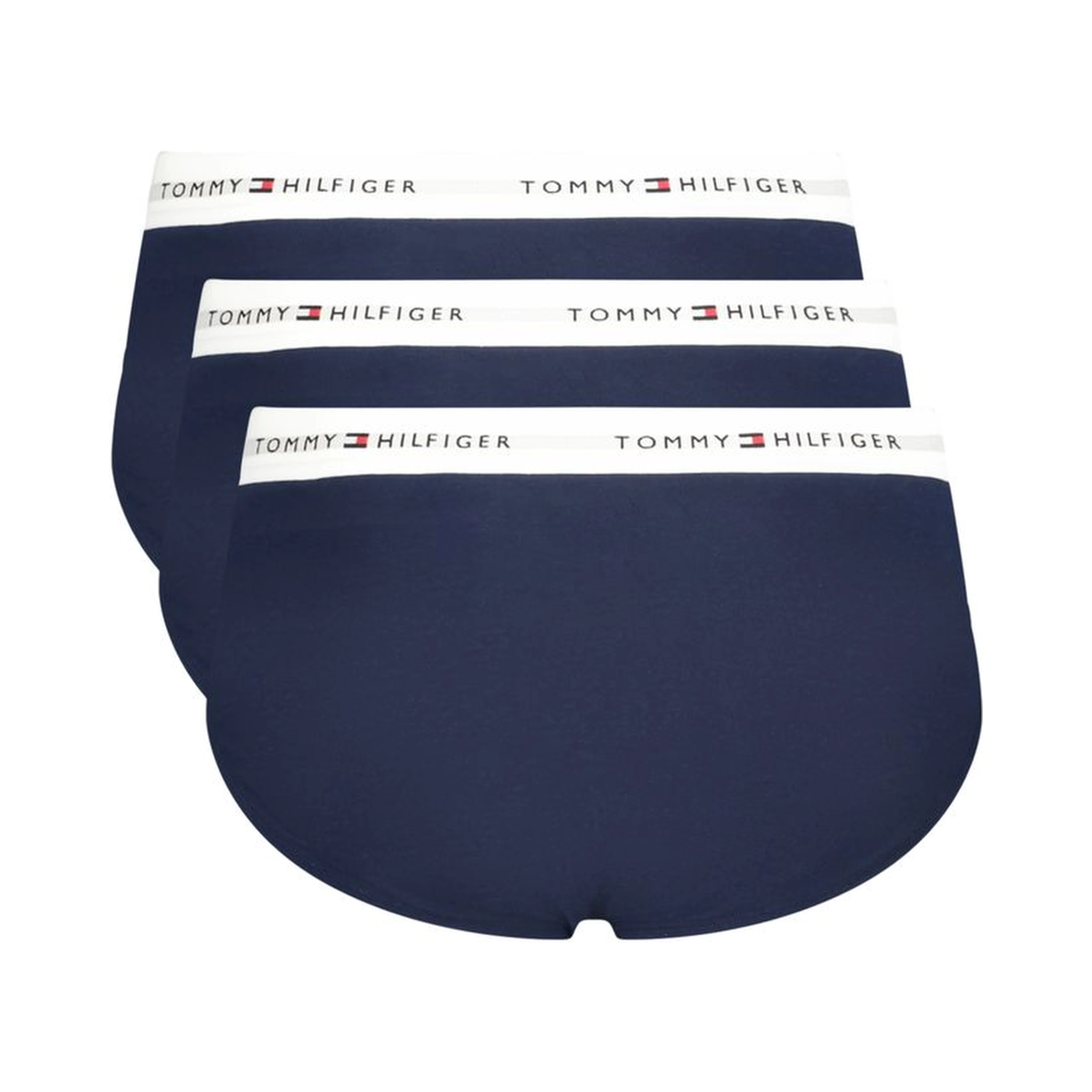 Black Cotton Mens Underwear