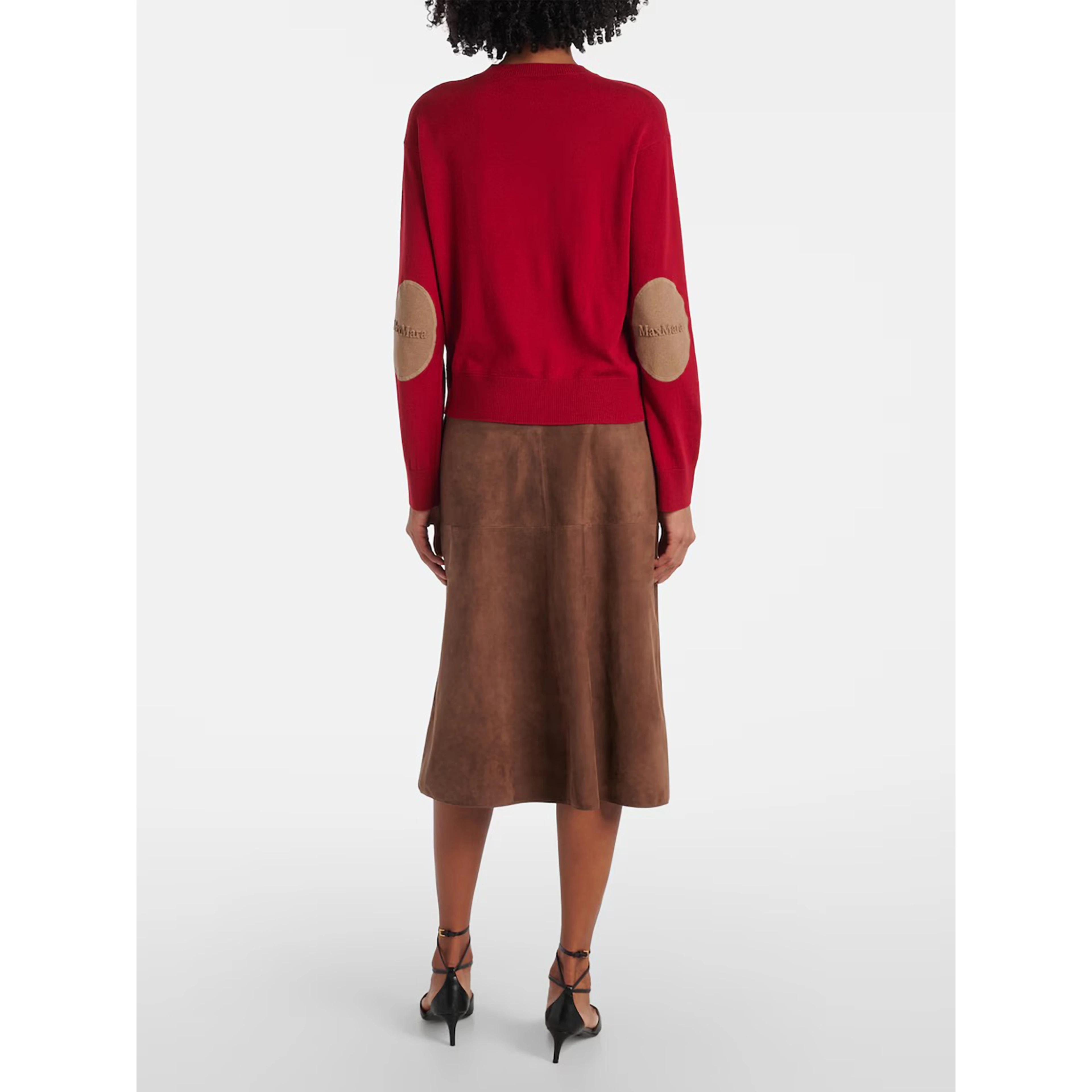MAX MARA ECO sweater