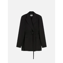SPORTMAX TUBINGA blazer