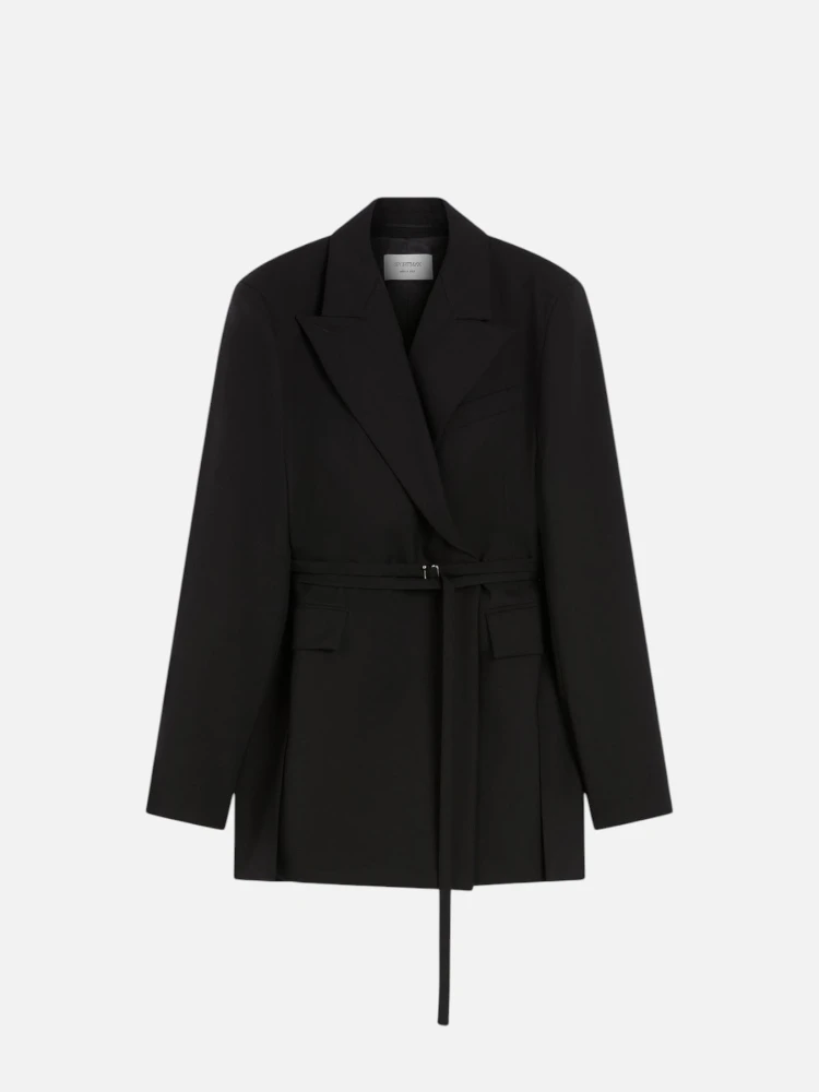 SPORTMAX TUBINGA blazer