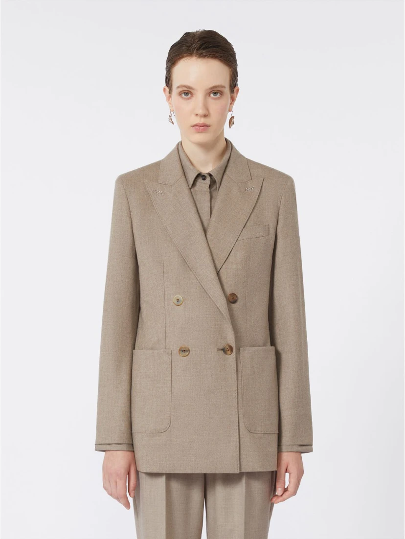 MAX MARA HARALD blazer