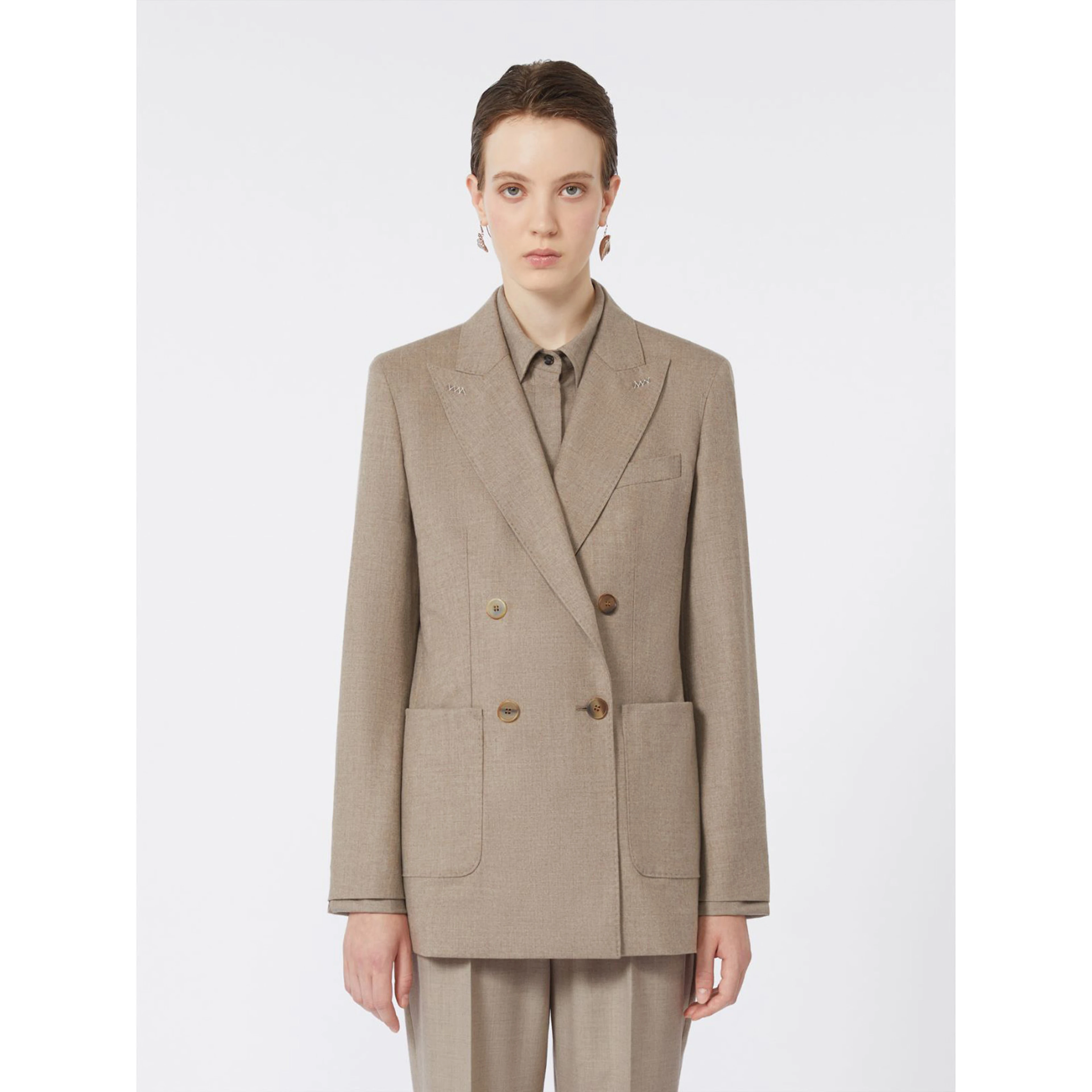 MAX MARA HARALD blazer