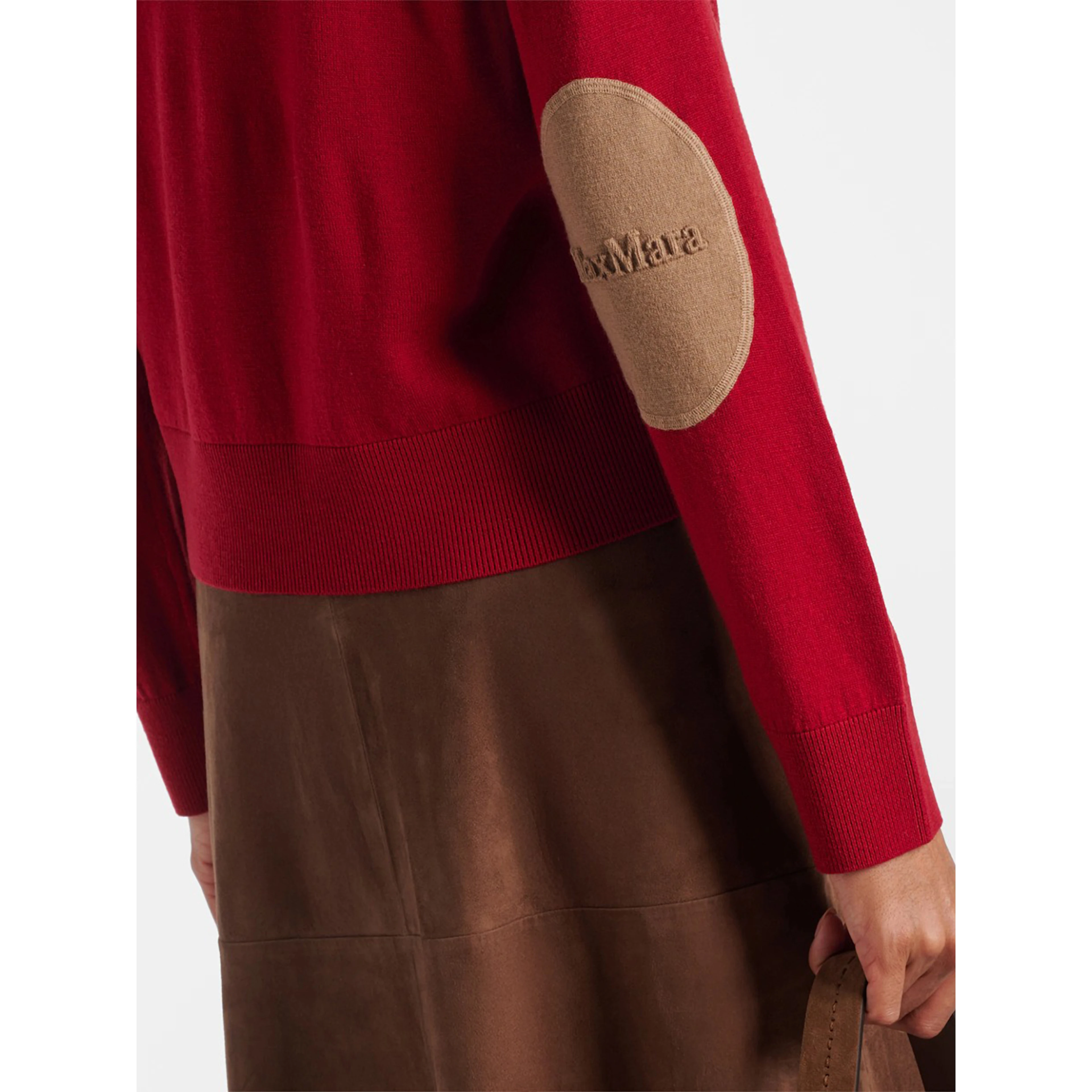 MAX MARA ECO sweater