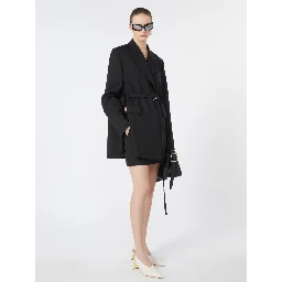 SPORTMAX TUBINGA blazer