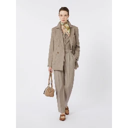 MAX MARA HARALD blazer