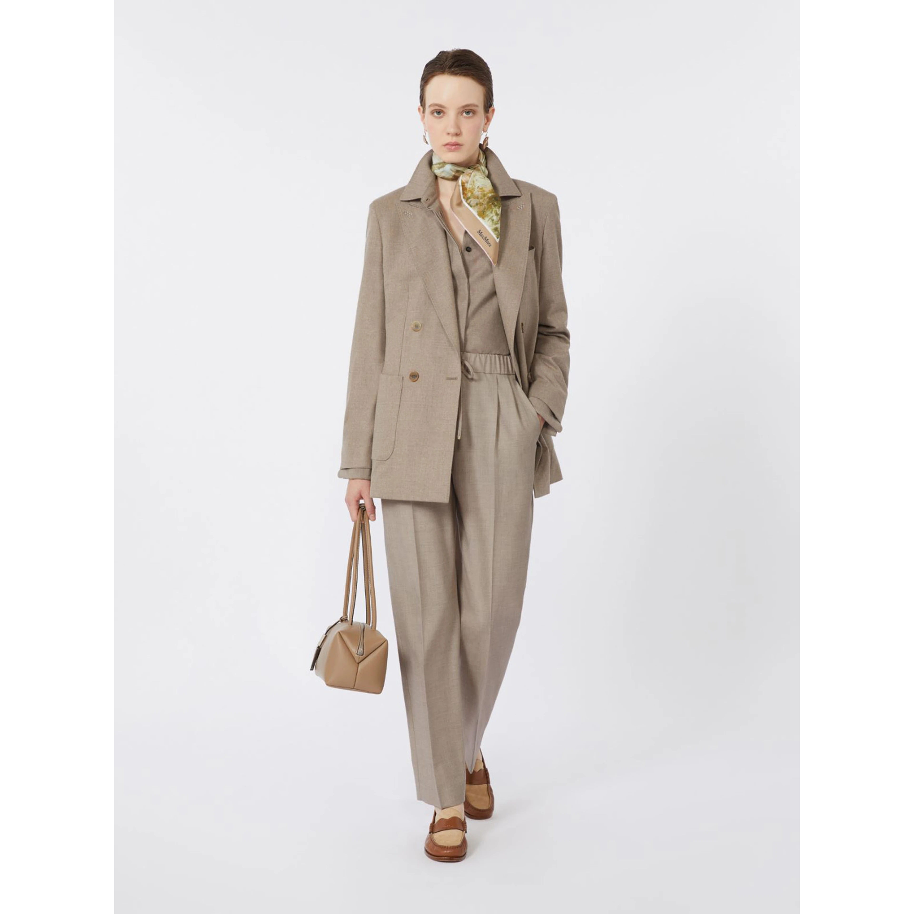 MAX MARA HARALD blazer