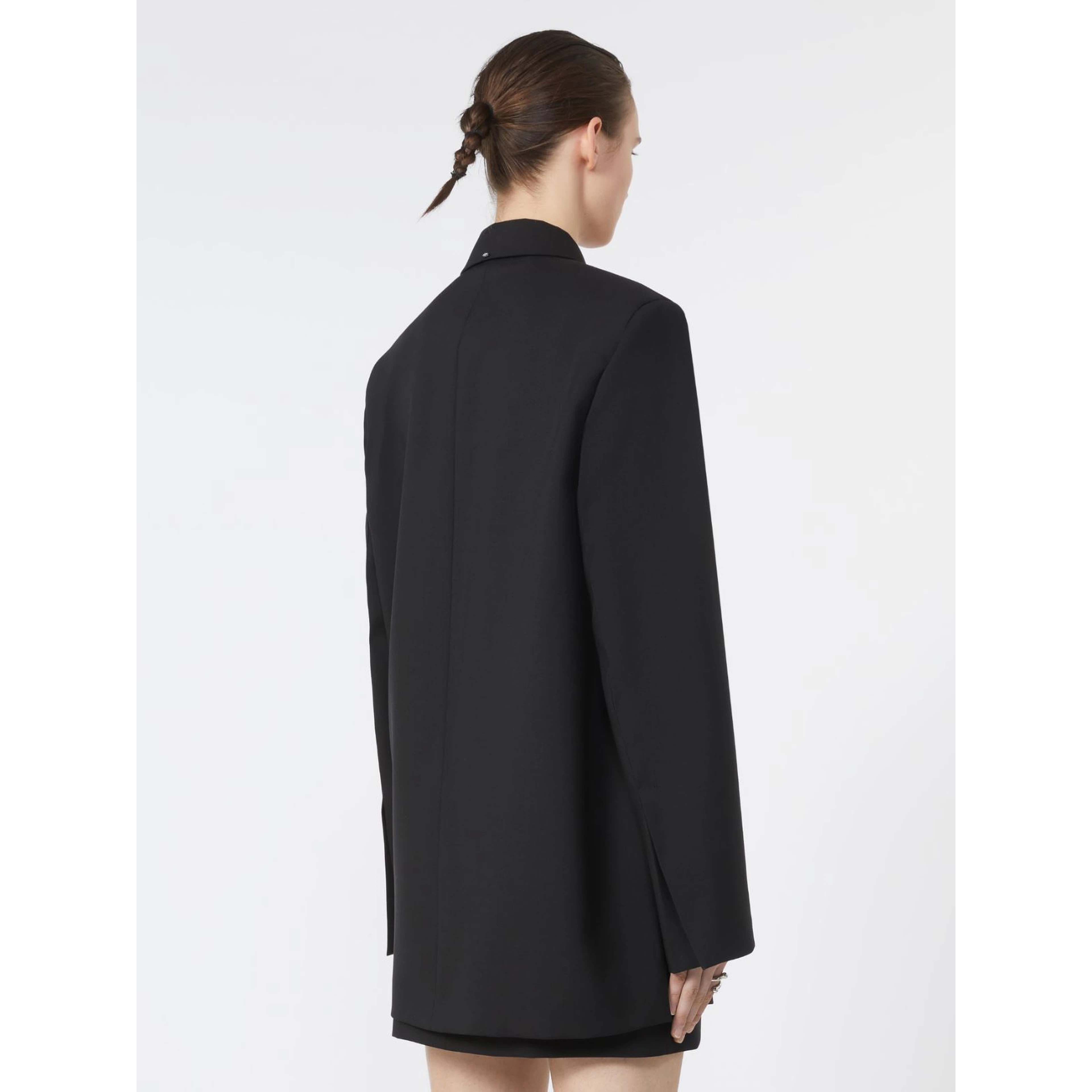 SPORTMAX TUBINGA blazer