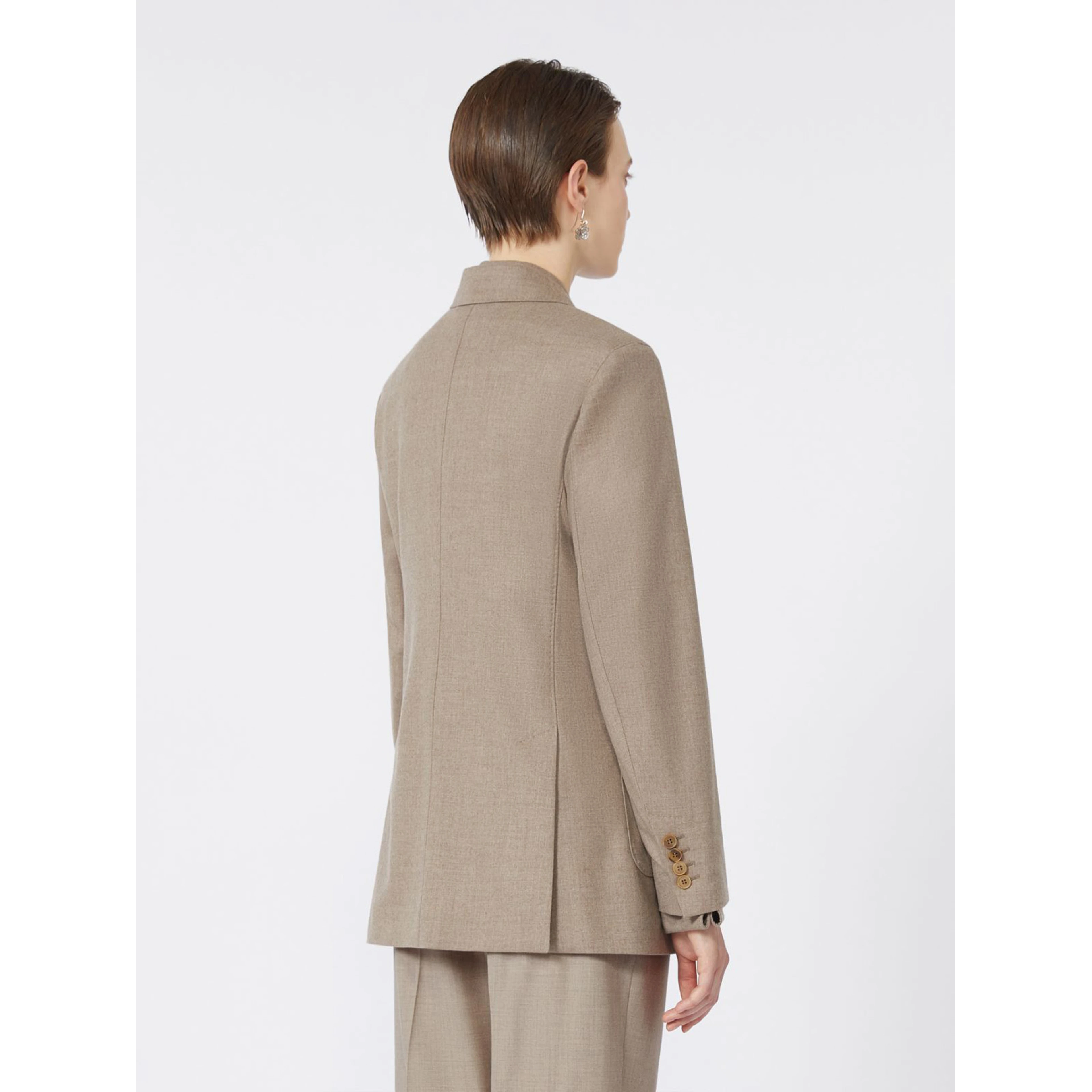 MAX MARA HARALD blazer