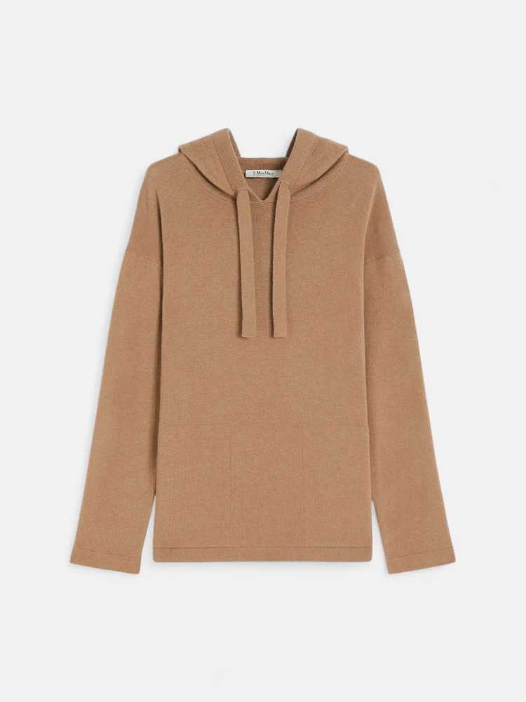 MAX MARA EROICO sweatshirt