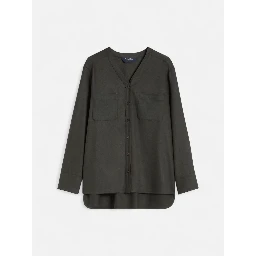'S MAX MARA NINE shirt