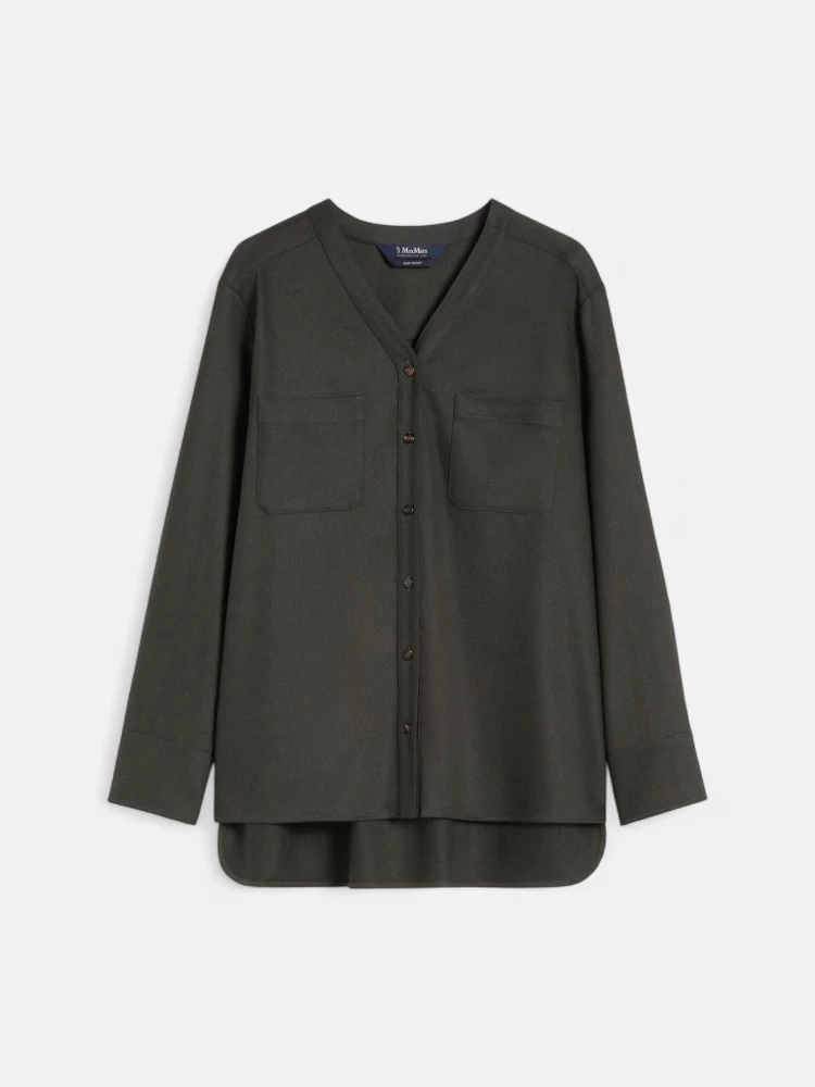 'S MAX MARA NINE shirt