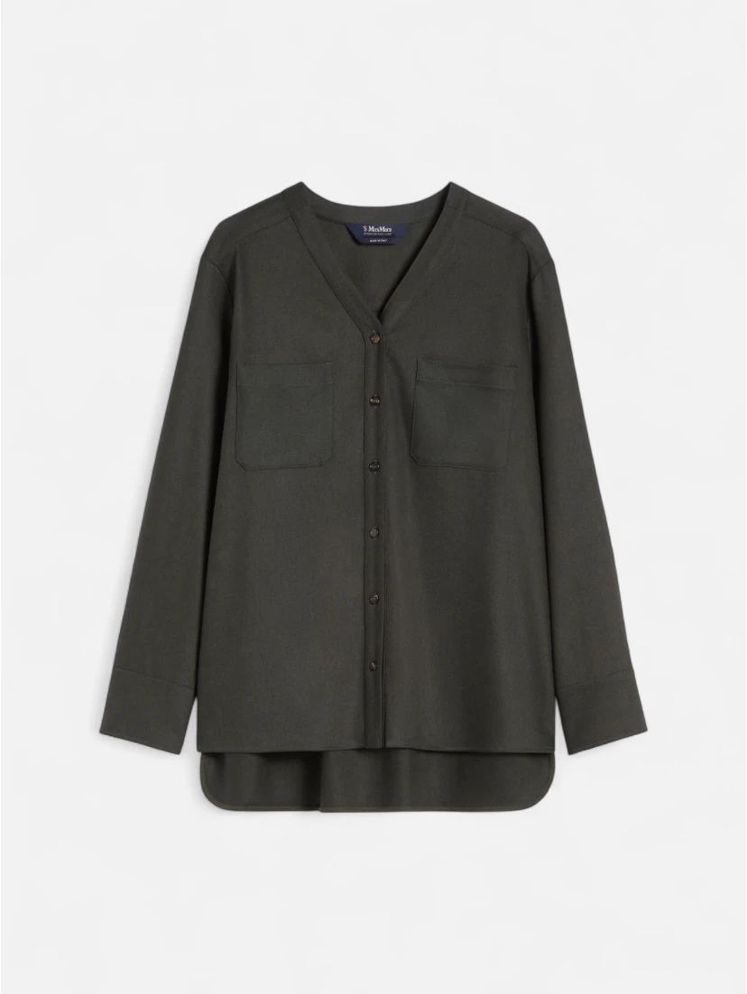 'S MAX MARA NINE shirt