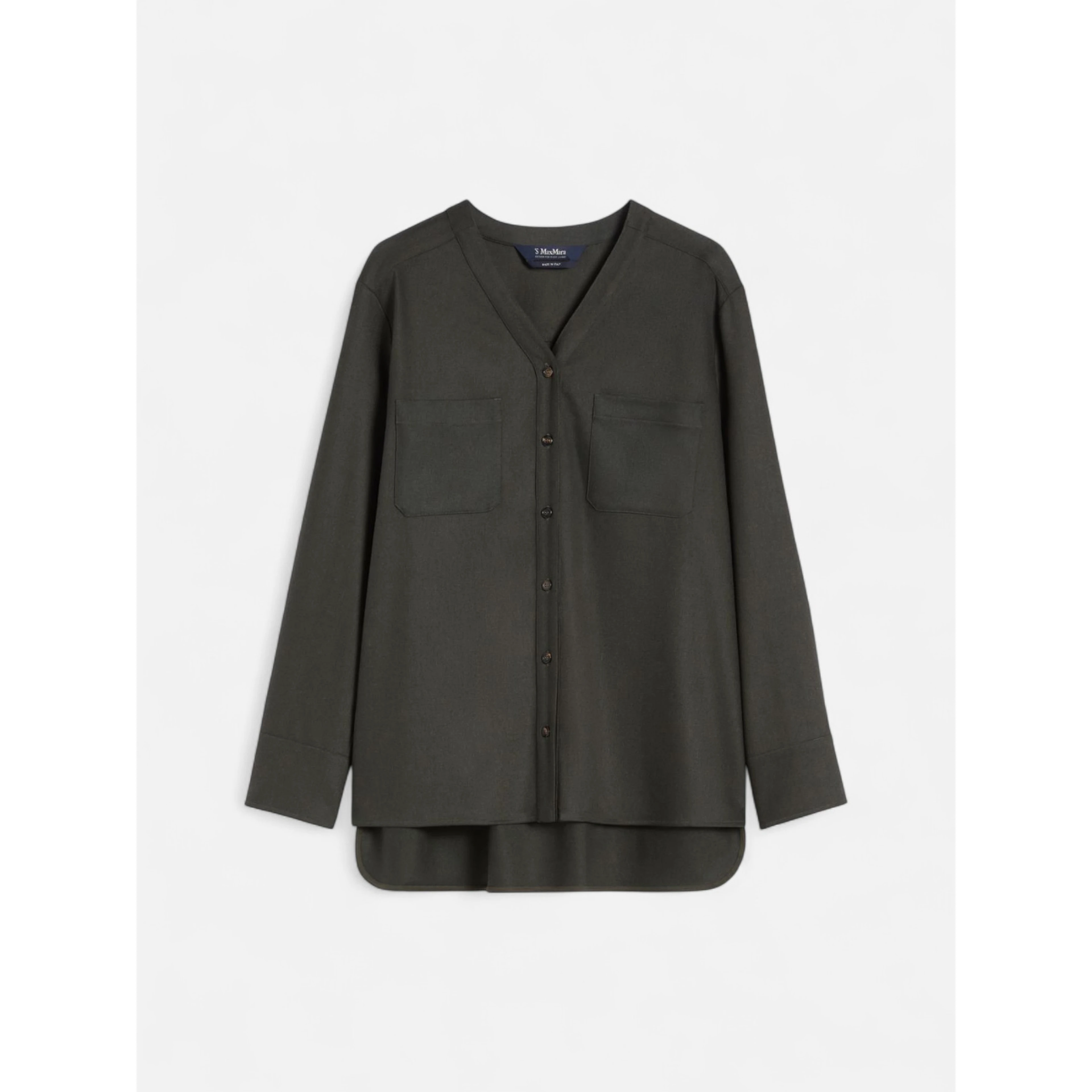 'S MAX MARA NINE shirt