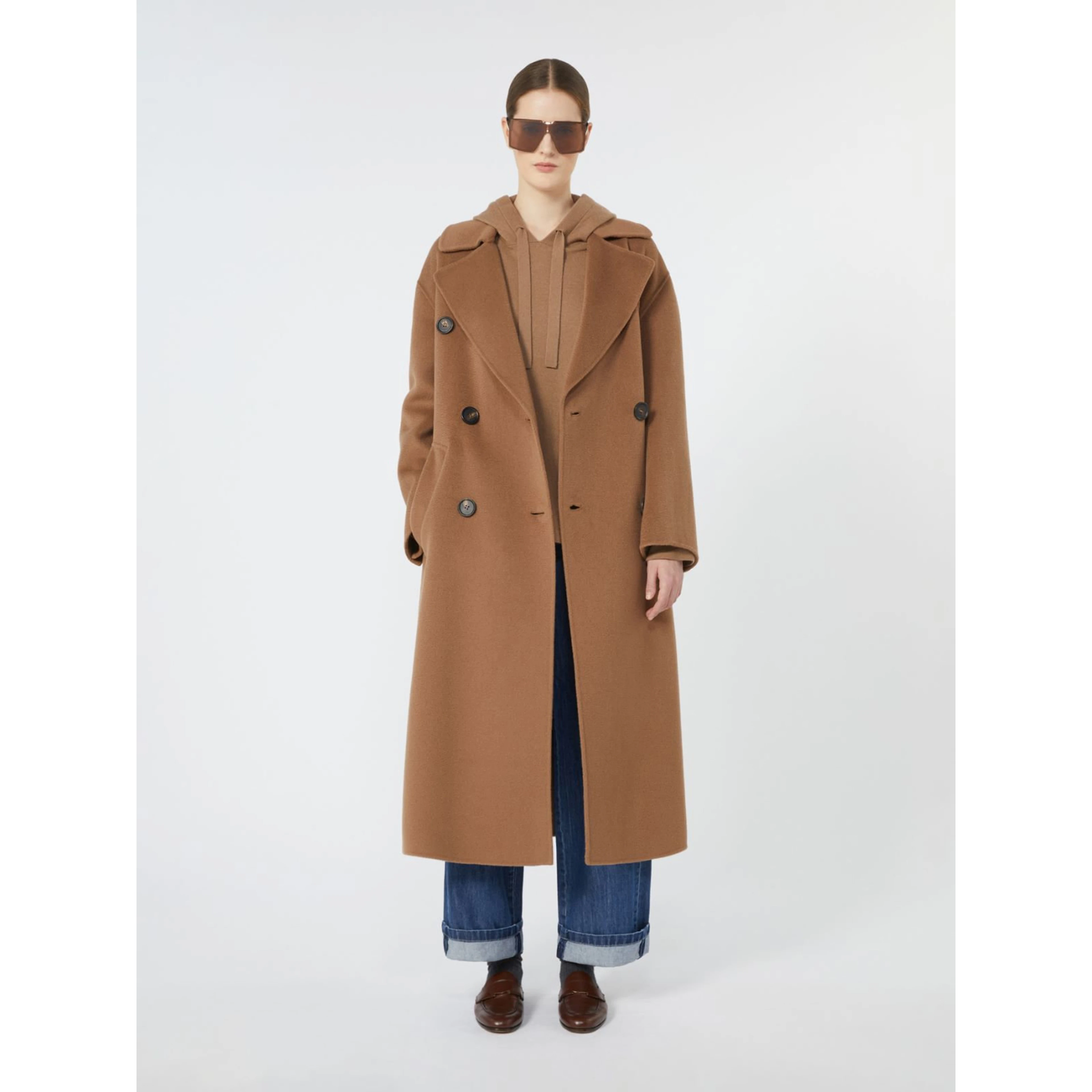 MAX MARA EROICO sweatshirt