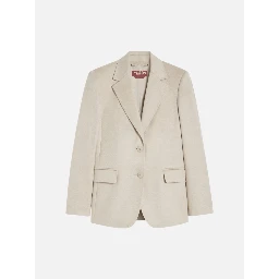 MAX MARA STUDIO FOLGORE blazer
