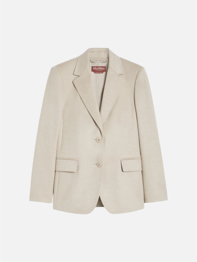 MAX MARA STUDIO FOLGORE blazer