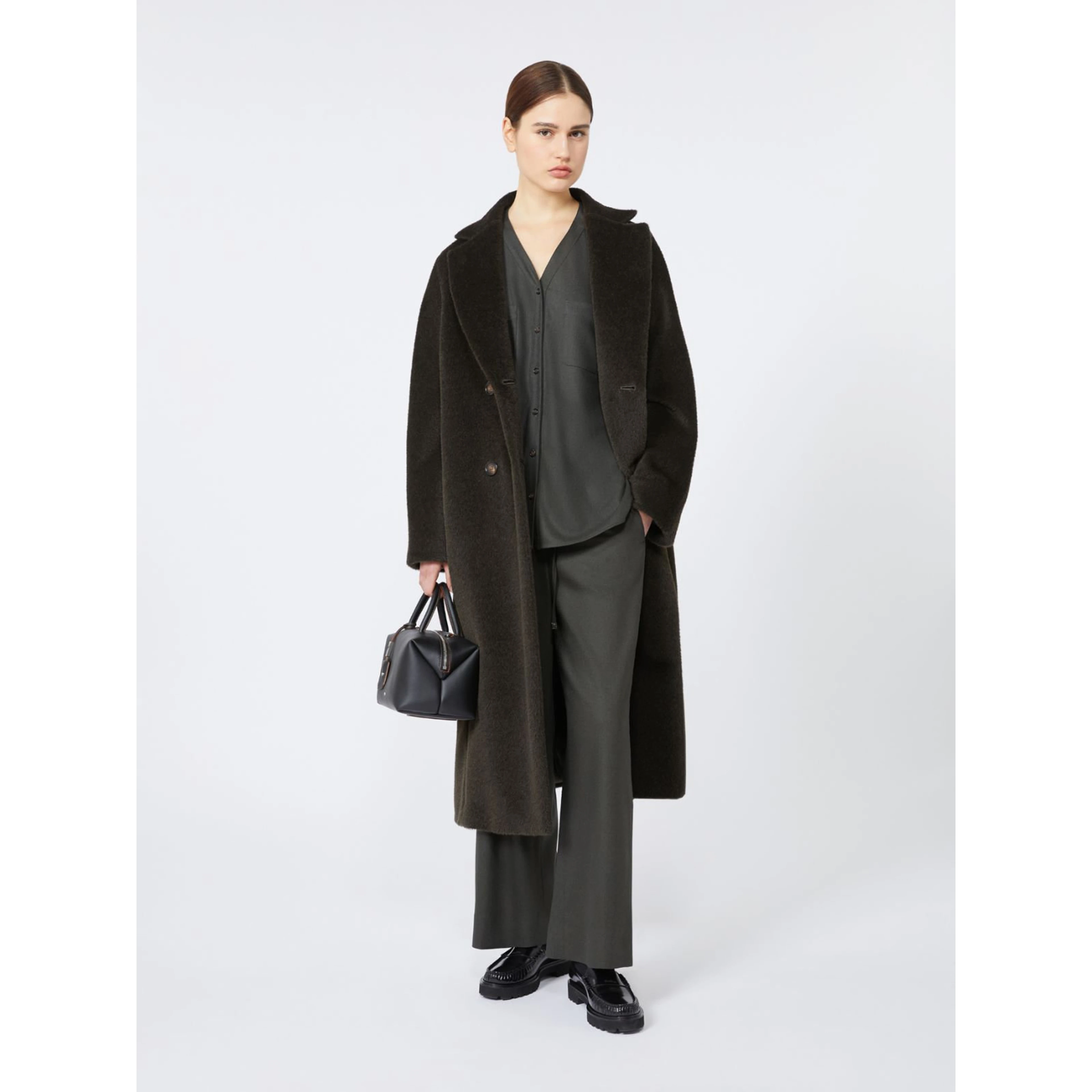'S MAX MARA NINE shirt