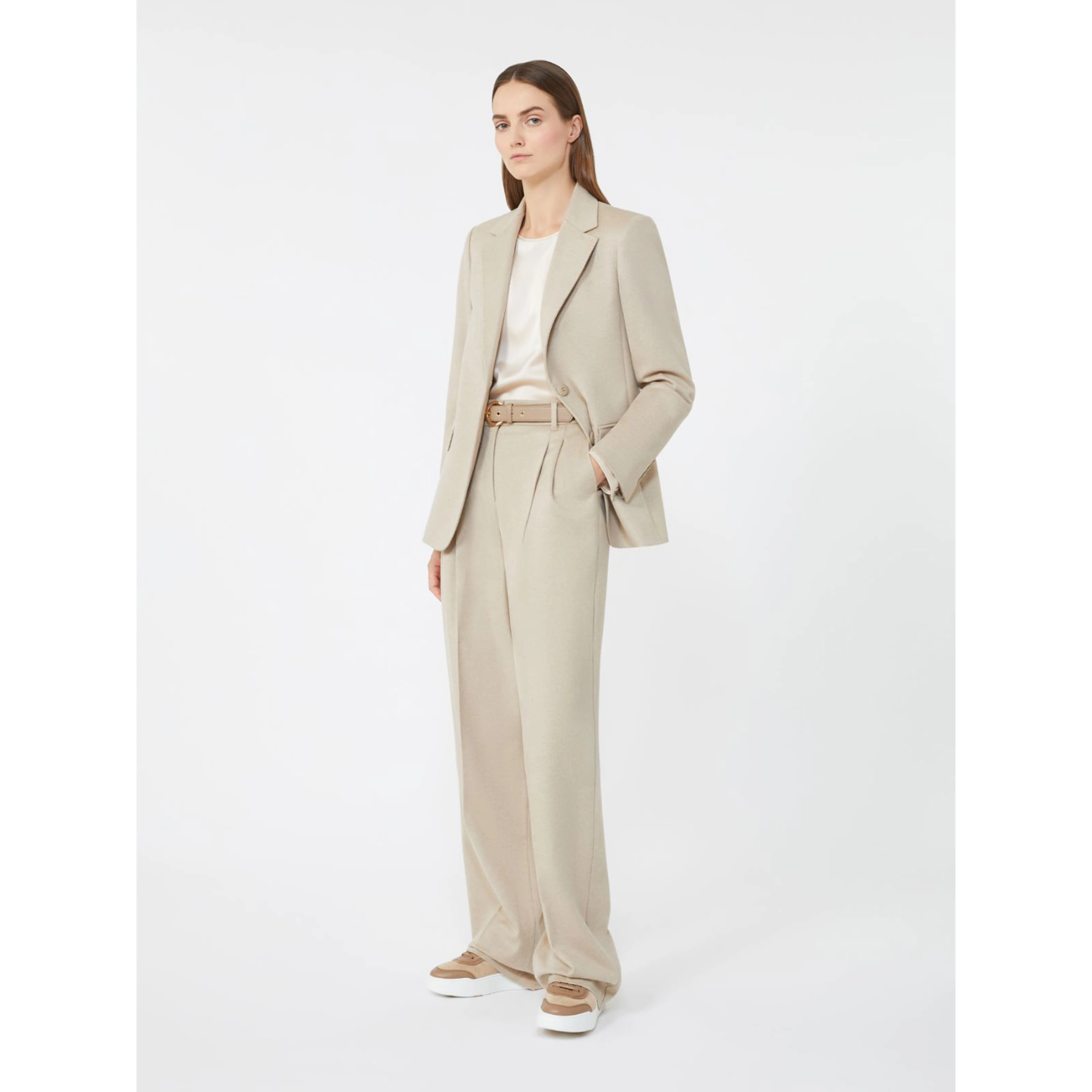 MAX MARA STUDIO FOLGORE blazer