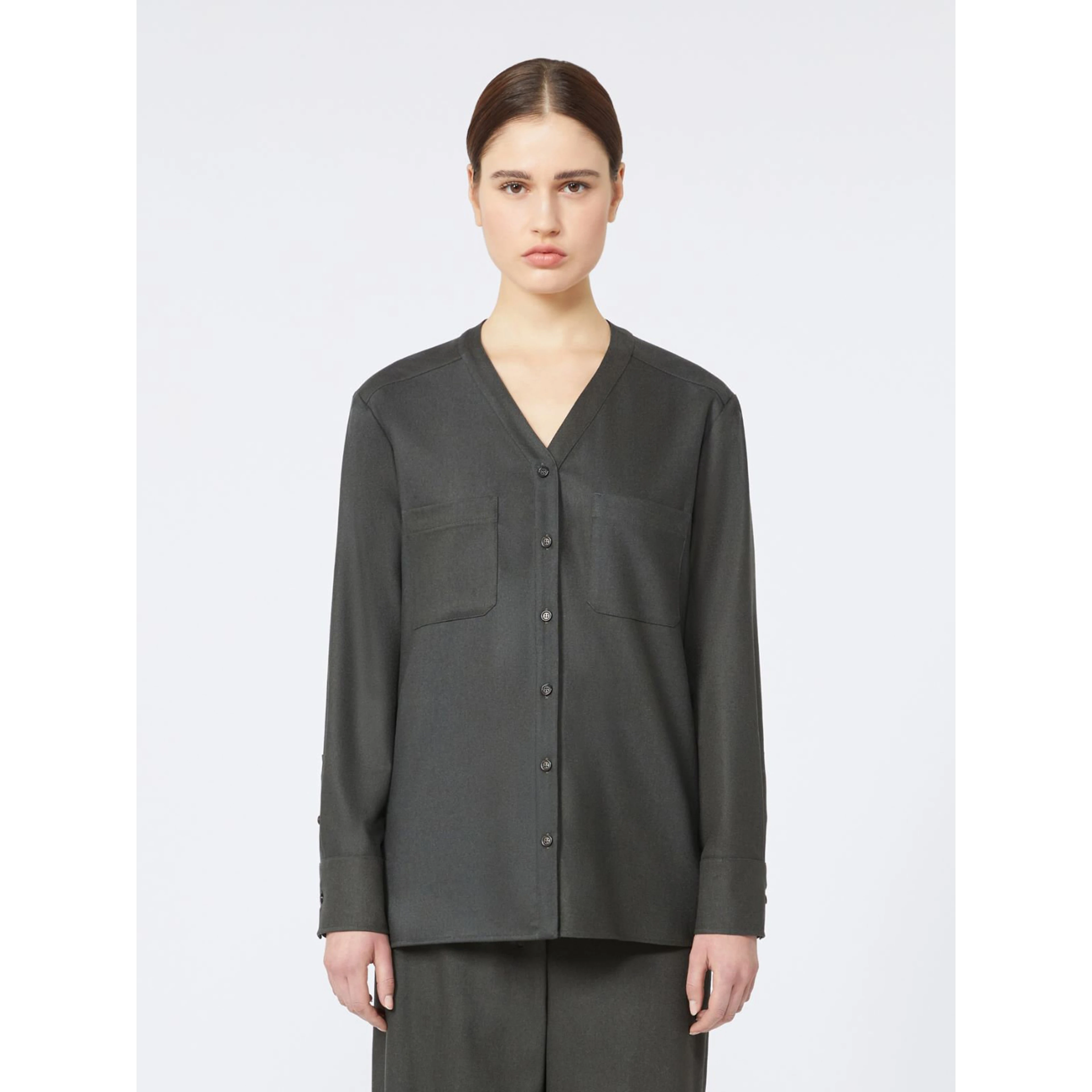 'S MAX MARA NINE shirt