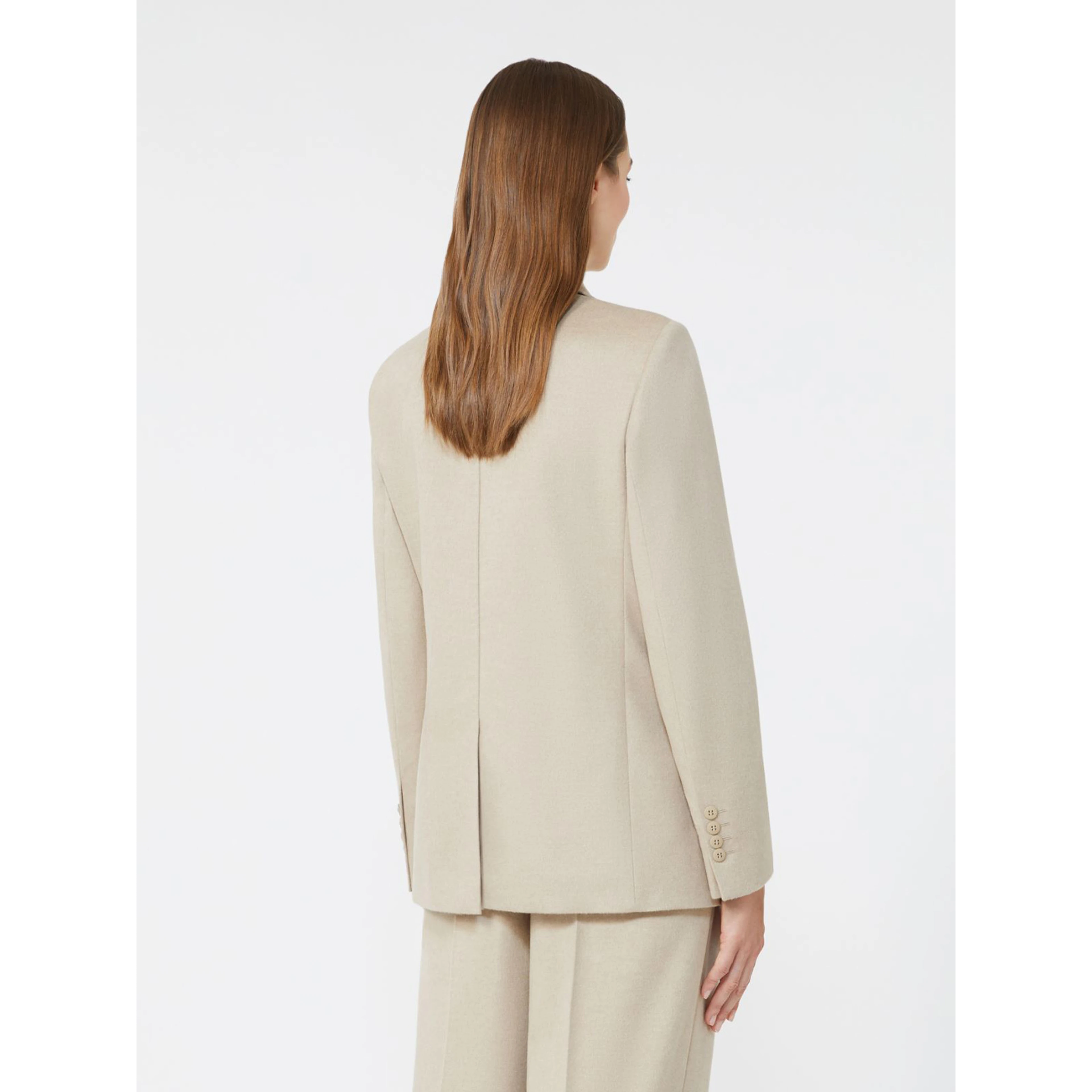 MAX MARA STUDIO FOLGORE blazer