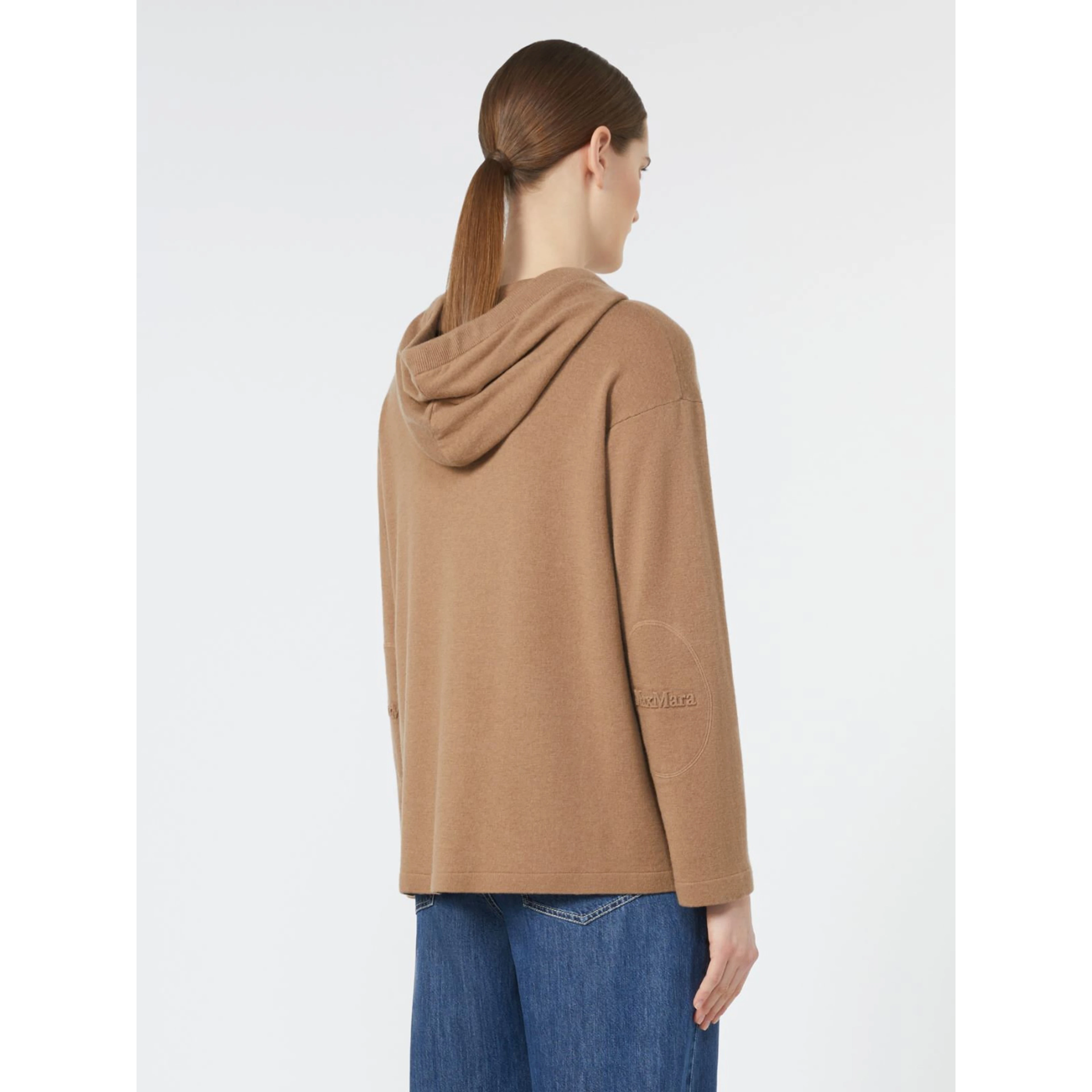 MAX MARA EROICO sweatshirt