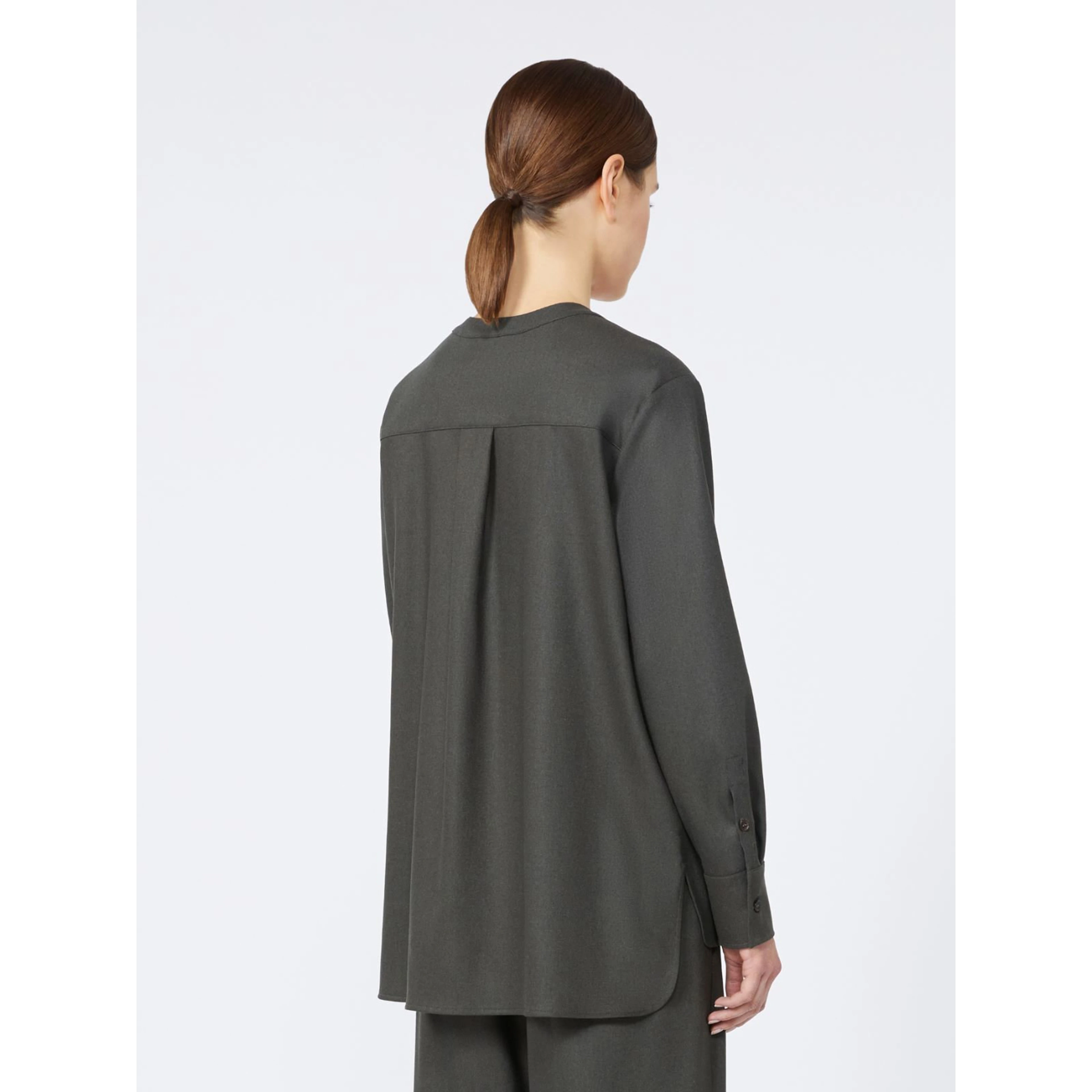 'S MAX MARA NINE shirt