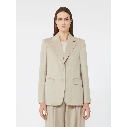 MAX MARA STUDIO FOLGORE blazer