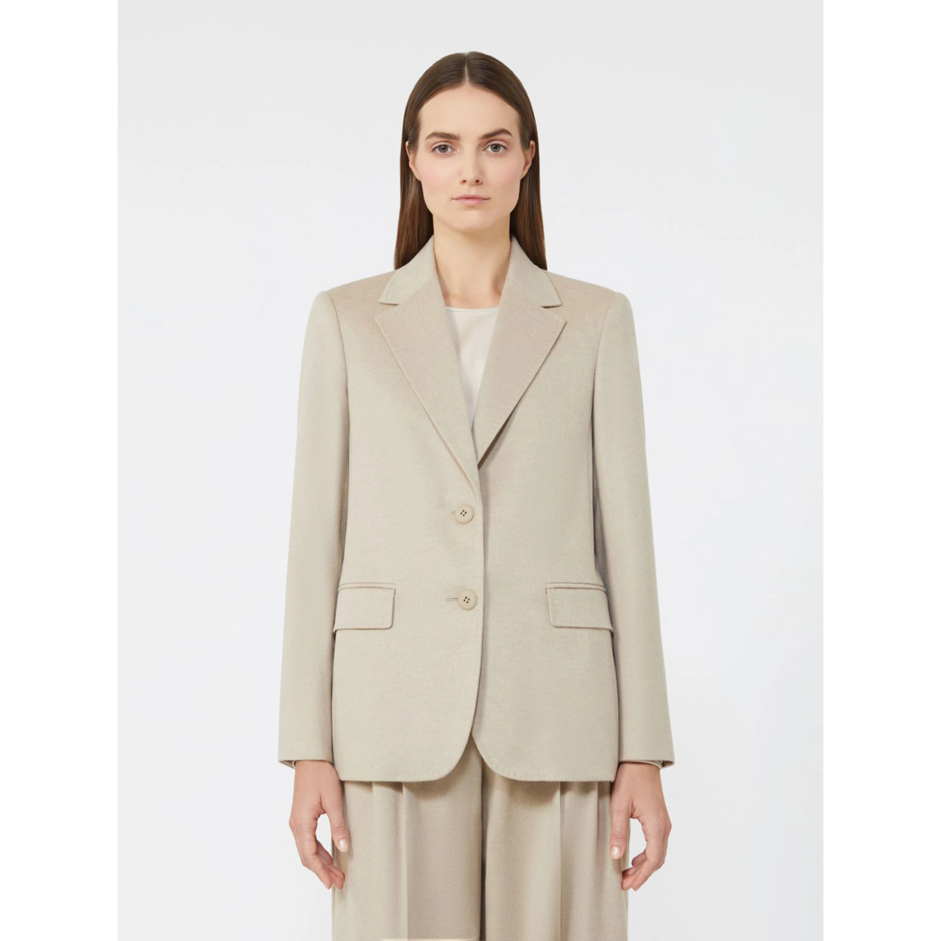 MAX MARA STUDIO FOLGORE blazer