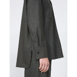 'S MAX MARA NINE shirt