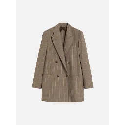 MAX MARA MXMACCIAIO blazer