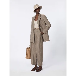 MAX MARA MXMACCIAIO blazer