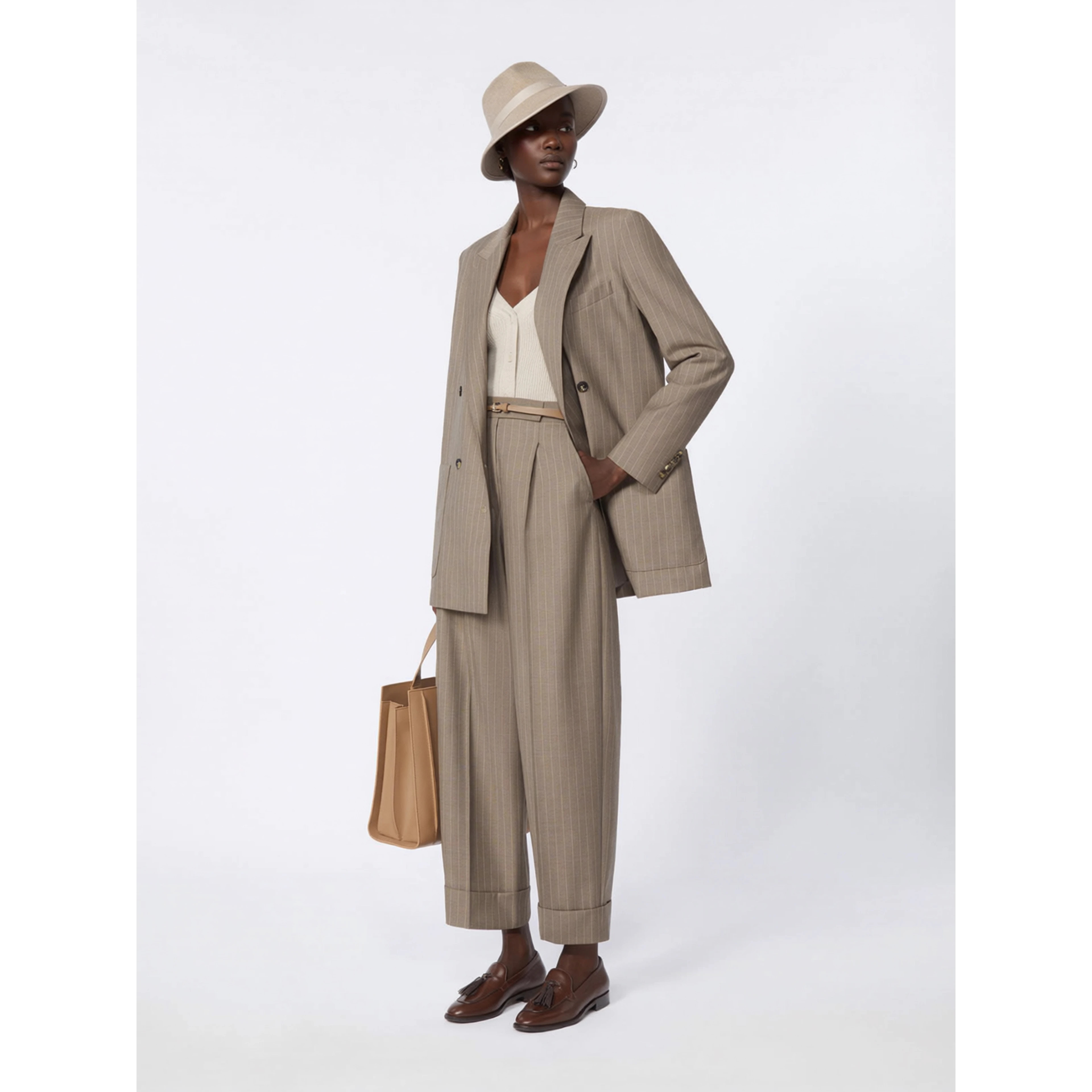 MAX MARA MXMACCIAIO blazer