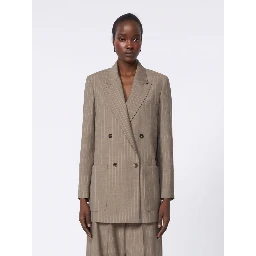 MAX MARA MXMACCIAIO blazer