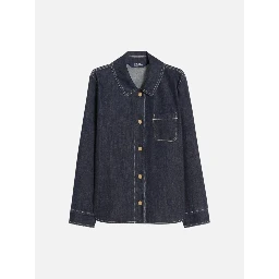 MAX MARA SMMENFASI shirt