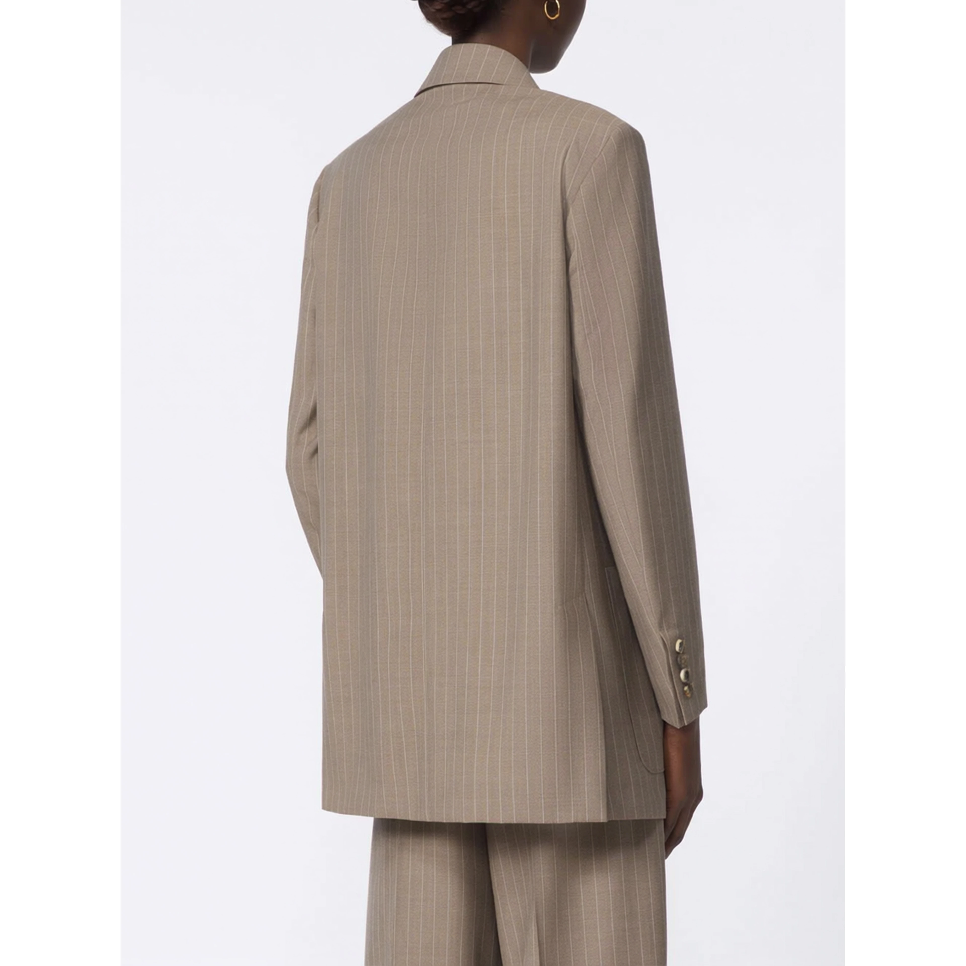 MAX MARA MXMACCIAIO blazer
